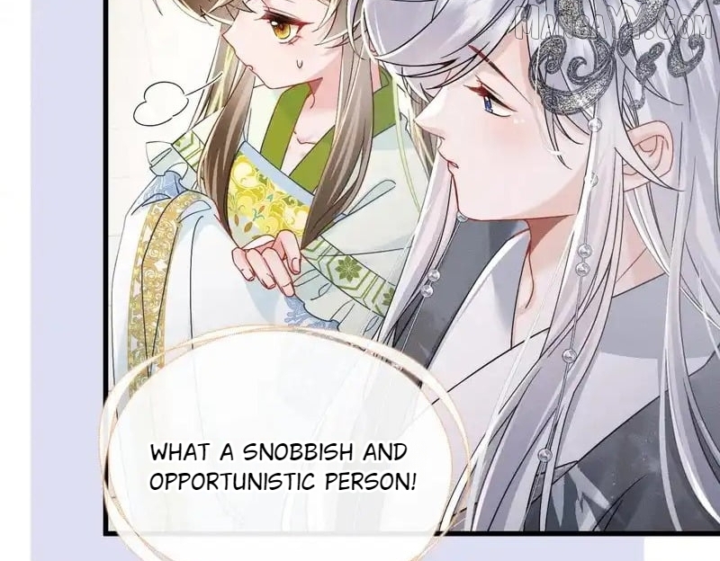 The Tyrant’s Family Lasts Thanks To Her Inner Voice Chapter 73 - page 87